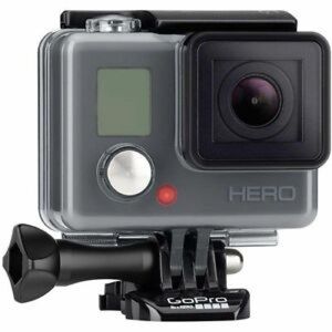 GoPRO Hero